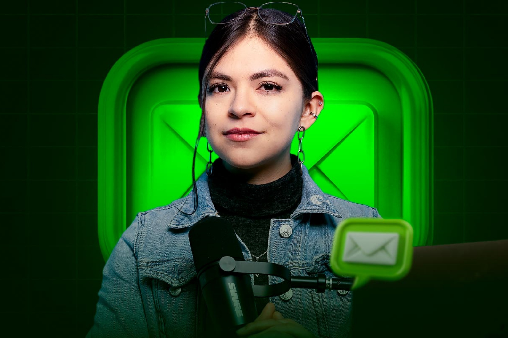Pao Almontes - Finanzas con Propósito